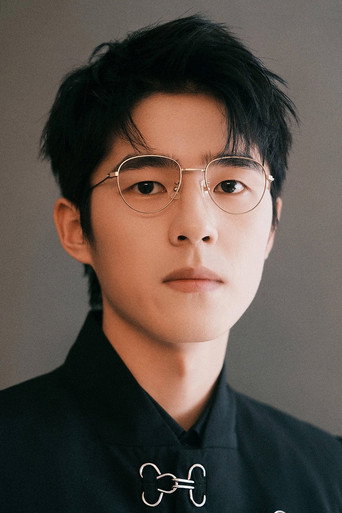 Ảnh của Lưu Hạo Nhiên