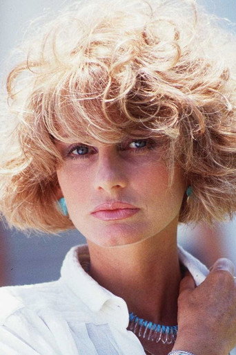 Ảnh của Jill Ireland