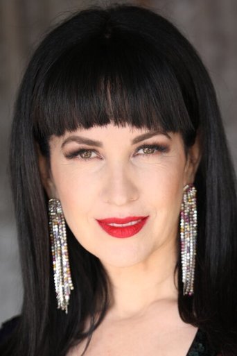 Ảnh của Grey DeLisle