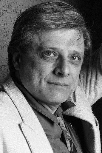 Ảnh của Harlan Ellison