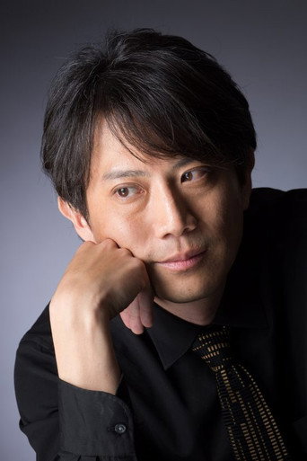 Ảnh của 細見大輔