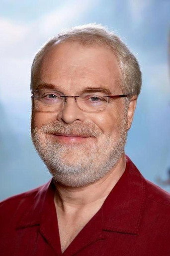 Ảnh của Ron Clements