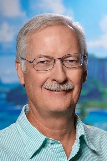 Ảnh của John Musker