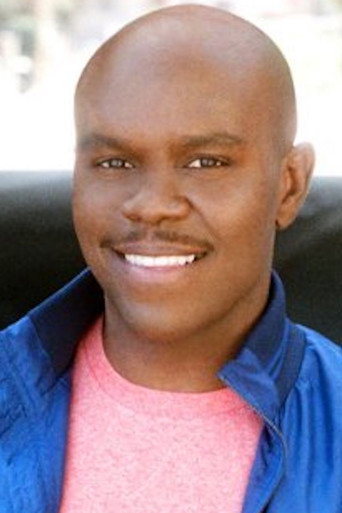 Ảnh của Rickey D'Shon Collins