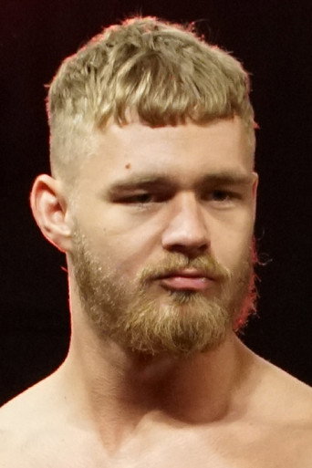 Ảnh của Tyler Bate