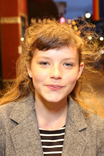 Ảnh của Léonie Souchaud