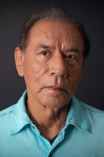 Ảnh của Wes Studi