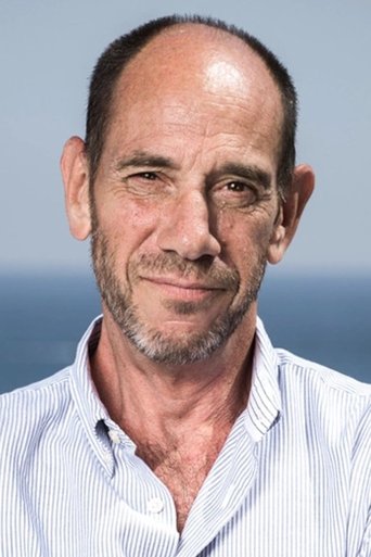 Ảnh của Miguel Ferrer