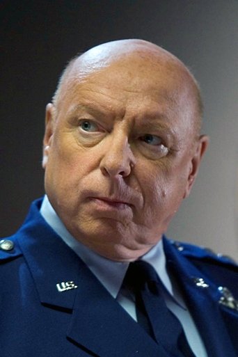Ảnh của Don S. Davis