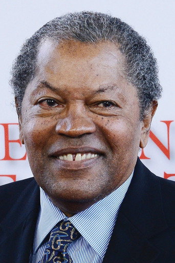 Ảnh của Clarence Williams III