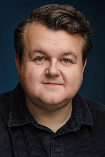 Ảnh của James Dryden