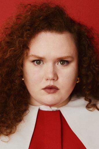 Ảnh của Bronwyn James