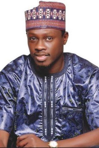 Ảnh của Ali Nuhu