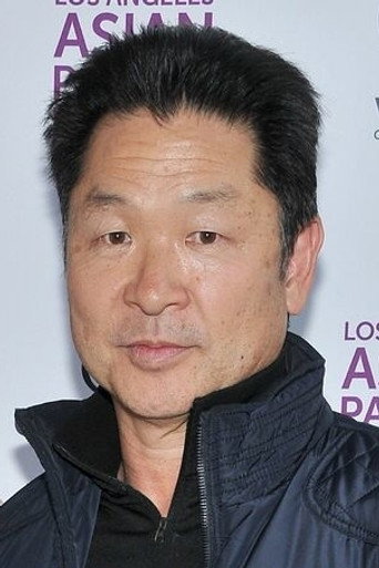 Ảnh của Simon Rhee