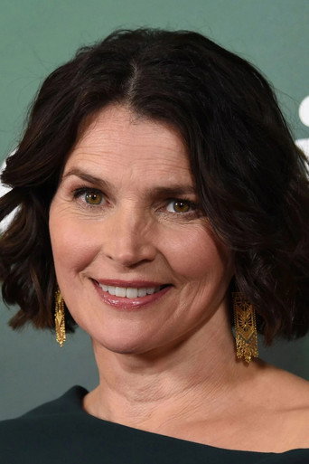 Ảnh của Julia Ormond