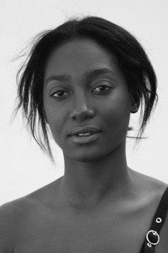Ảnh của Mouna Traoré