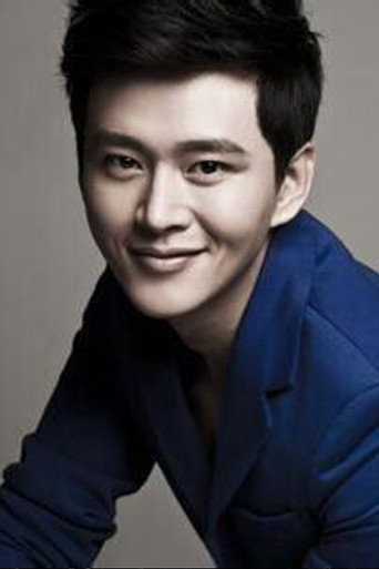 Ảnh của Huang Youming