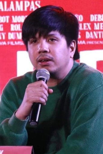 Ảnh của Marius Talampas
