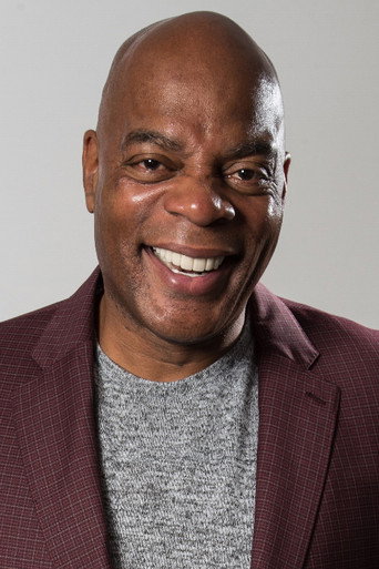 Ảnh của Alonzo Bodden