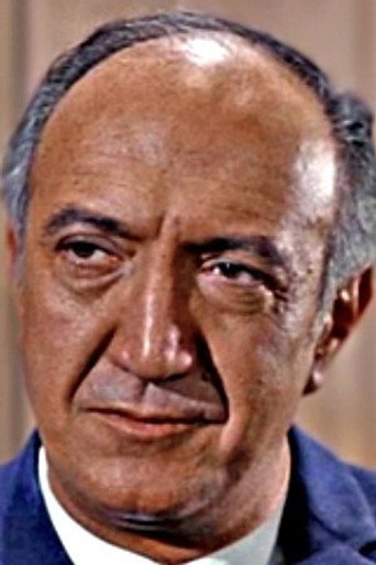 Ảnh của Frank Campanella