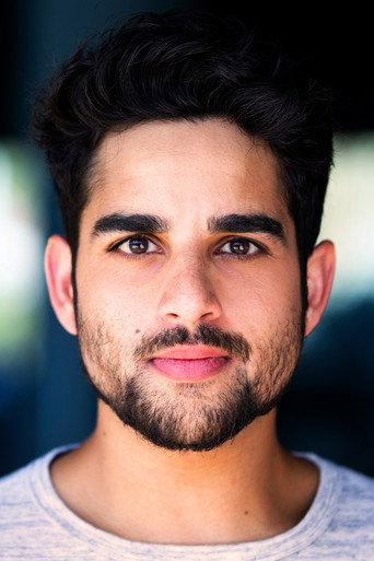 Ảnh của Paras Patel