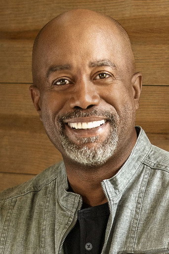 Ảnh của Darius Rucker