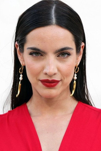 Ảnh của María Gabriela de Faría