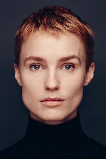 Ảnh của Amanda Collin