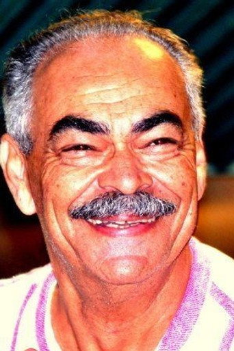 Ảnh của Ismael 'East' Carlo
