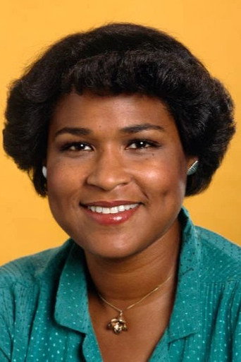 Ảnh của Francesca P. Roberts