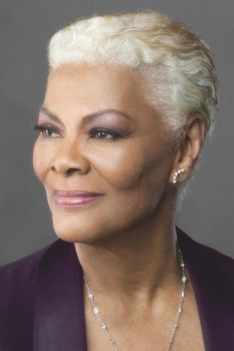 Ảnh của Dionne Warwick