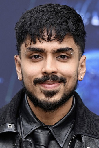 Ảnh của Adarsh Gourav