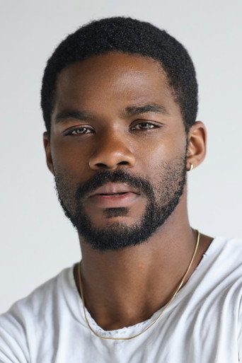 Ảnh của Jovan Adepo