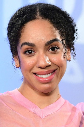 Ảnh của Pearl Mackie