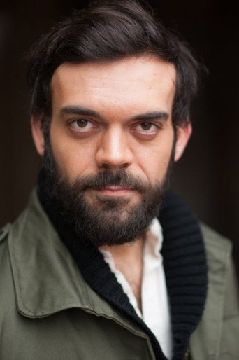 Ảnh của Gonzalo Bouza