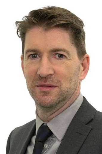 Ảnh của John Cronin