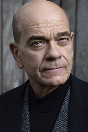 Ảnh của Robert Picardo