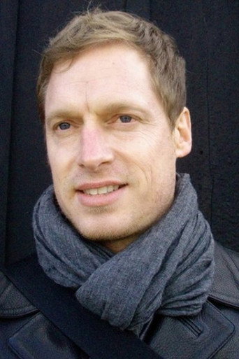 Ảnh của Scott Thrun