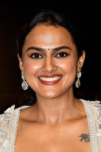 Ảnh của Shraddha Srinath
