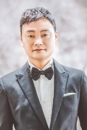 Ảnh của Yang Xiaobo