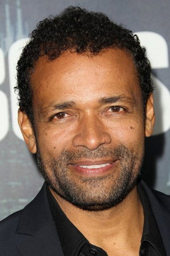 Ảnh của Mario Van Peebles