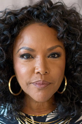 Ảnh của Lynn Whitfield