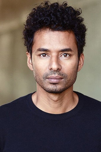 Ảnh của Anil Raman