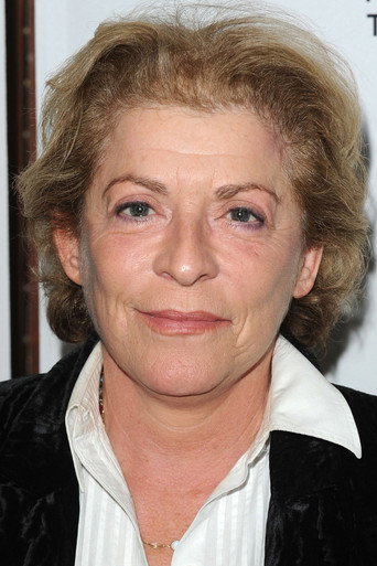 Ảnh của Suzanne Bertish
