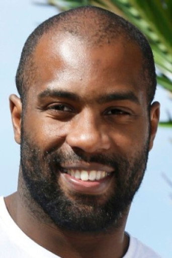 Ảnh của Teddy Riner