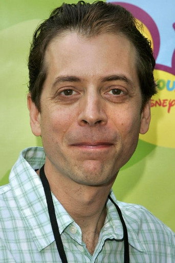 Ảnh của Fred Stoller
