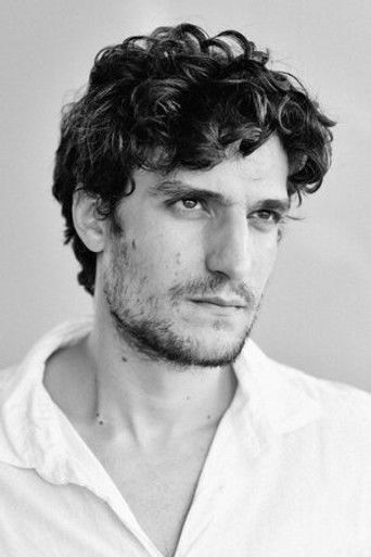 Ảnh của Louis Garrel