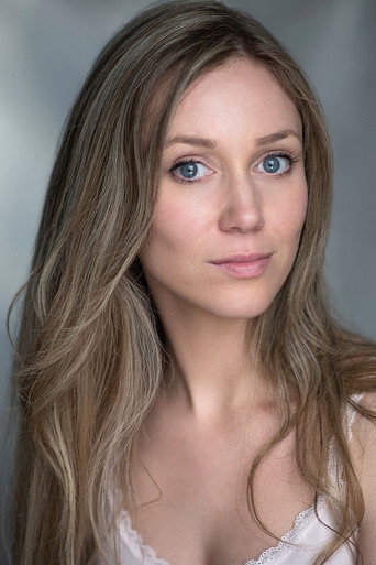 Ảnh của Megan Lockhurst