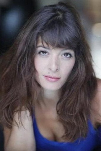 Ảnh của Ariane Mourier