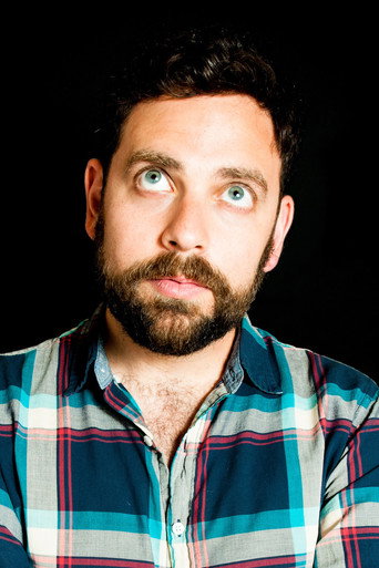 Ảnh của Barry Rothbart